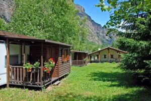 Camping Val di Rhêmes