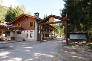 Camping Val di Sole