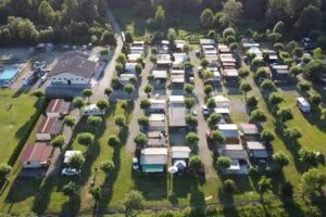 Camping Valchiusella