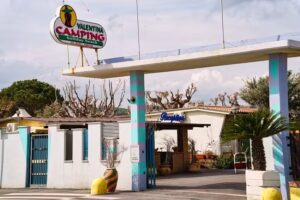 Camping Valentina
