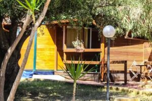 Camping Valle dei Templi