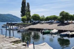 Camping Valle Romantica