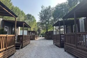Camping Venezia Village