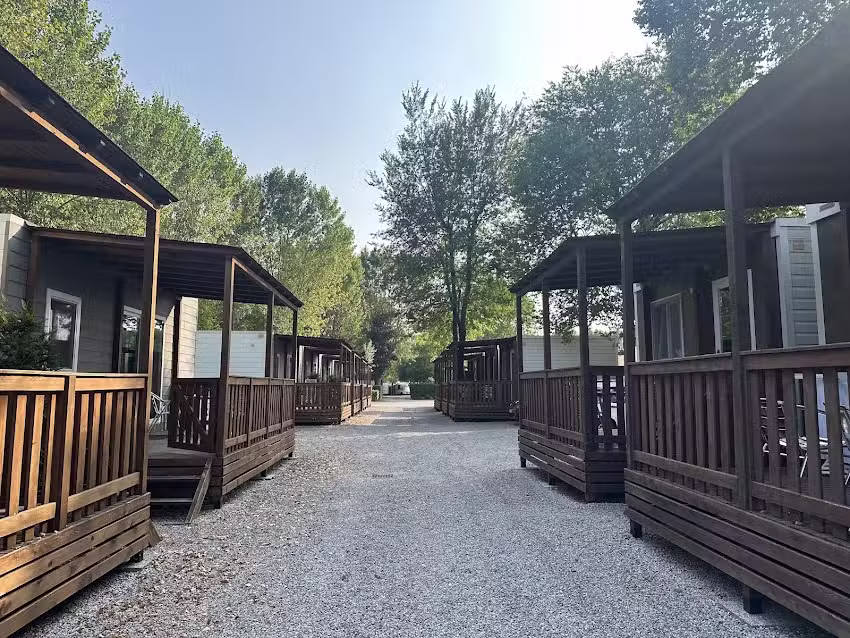 Camping Venezia Village