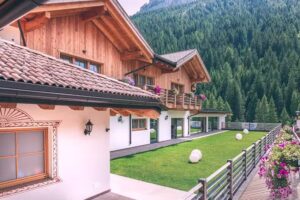 Camping Vidor Family & Wellness Resort