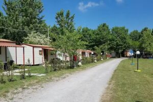 Camping Vigna Di Valle