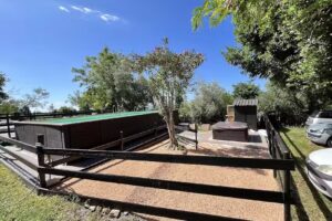 Camping Villa Athena