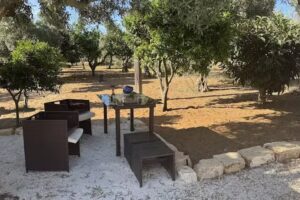 Camping 🅿️ Villa Medusa