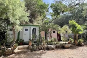 Camping Villa Paradiso