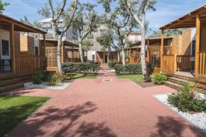 Camping Village Adriatico