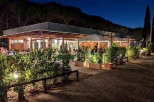 Camping Village Africa