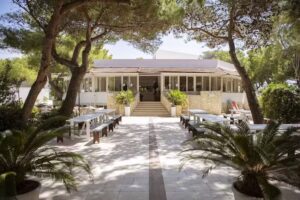 Camping Village Baia Falcone