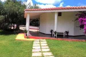 Camping Village Baia Paradiso