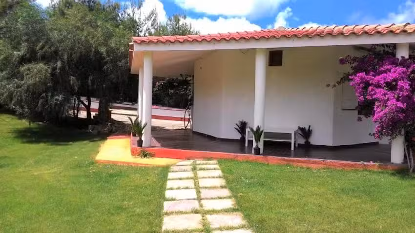 Camping Village Baia Paradiso