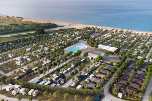 Camping Village Bellamare
