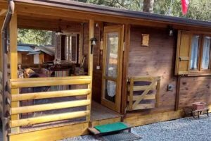 Camping Village Boscoblù