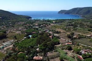 Camping Village Casa dei Prati