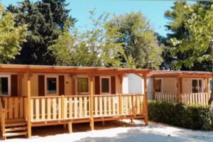 Camping Village Costa Verde