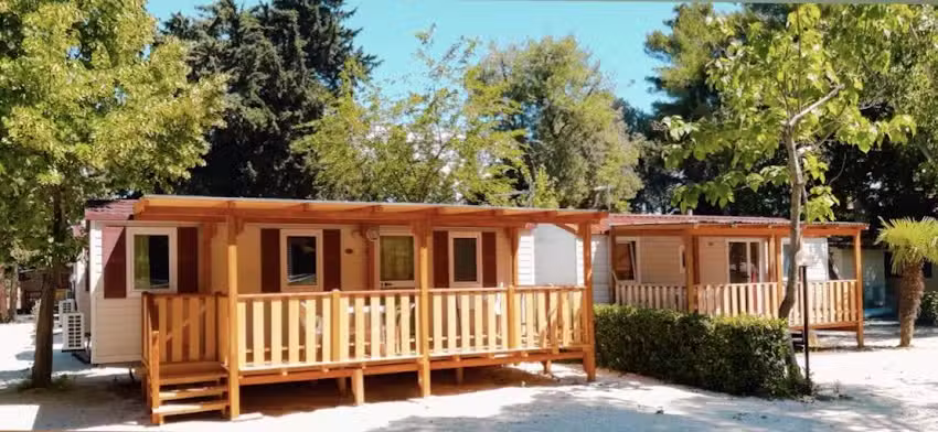 Camping Village Costa Verde