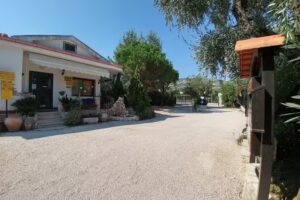 Camping Village Degli Ulivi