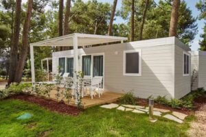 Camping Village Dei Fiori