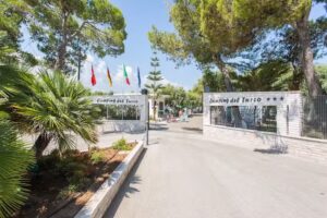 Camping Village del Sole e del Turco