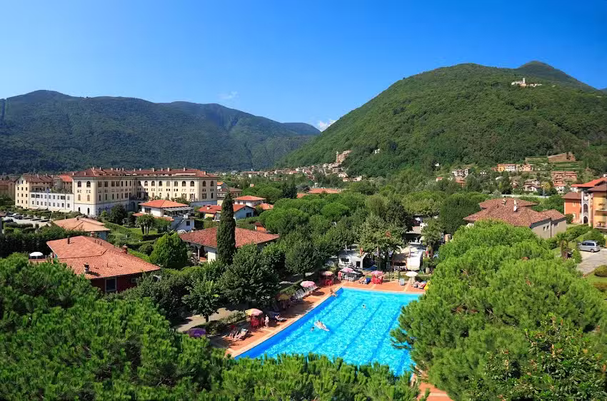 Camping Village del Sole