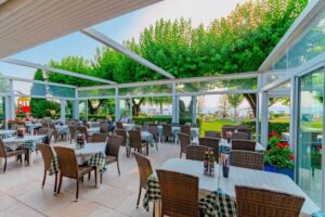 Camping Village Du Parc