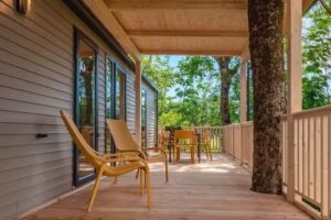 Camping Village Ekar Asiago