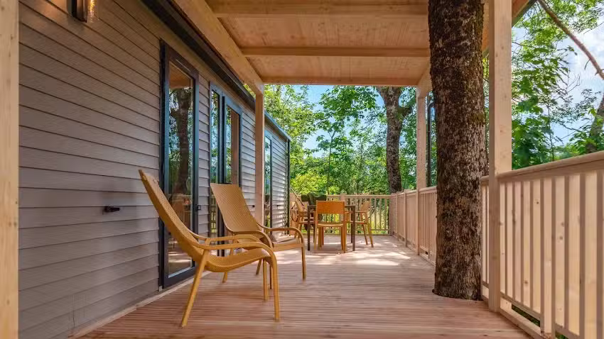 Camping Village Ekar Asiago