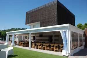 Camping Village Fontana Marina