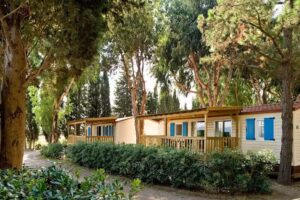 Camping Village & Glamping Le Capanne