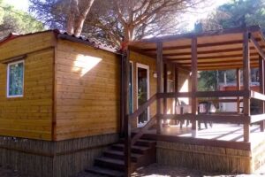 Camping Village il Sole – Campeggio con Bungalow, Casette, Roulotte e Piazzole