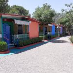 Camping village Internazionale