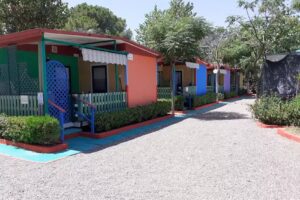 Camping village Internazionale