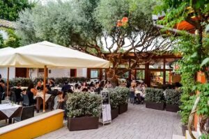 Camping Village Internazionale Sirolo