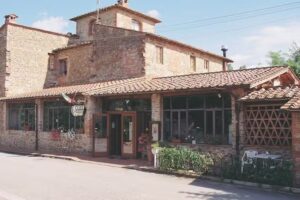 Camping Village La Chiocciola