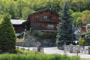 Camping Village La Grolla