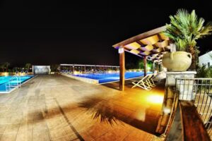 Camping Village la Pineta