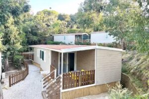 Camping Village La Sorgente