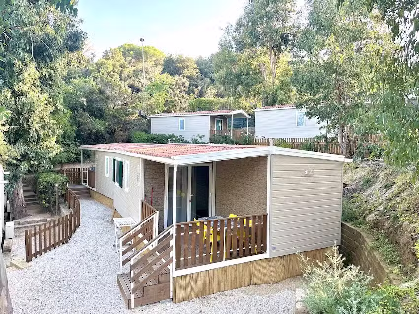 Camping Village La Sorgente