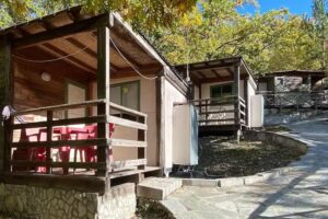 Camping Village La Verna