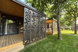 Camping Village Lago Maggiore • 4 Stelle