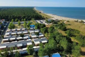 Camping Village Lido di Classe