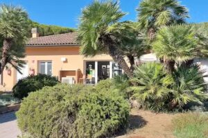 Camping Village Marina Chiara