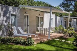 Camping Village Mediterraneo