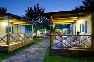 Camping Village Misano