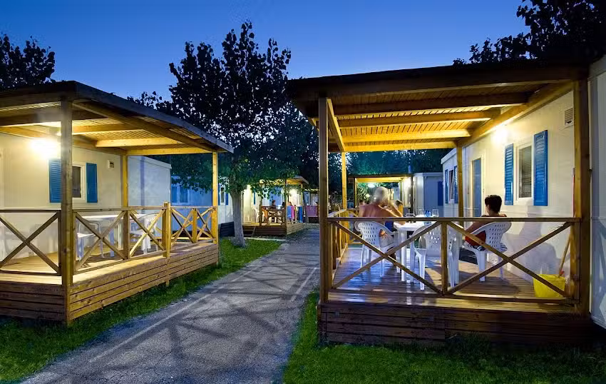 Camping Village Misano