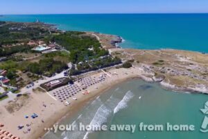 Camping Village Molinella Vacanze
