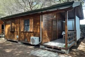 Camping Village Oasi